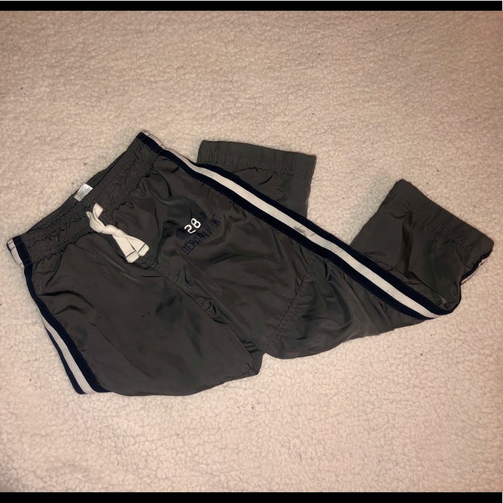 ⭐️4/$20⭐️ Carters Athletic Pants